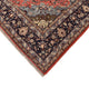 Perserteppich - Nomadic - 300 x 198 cm - hellrot
