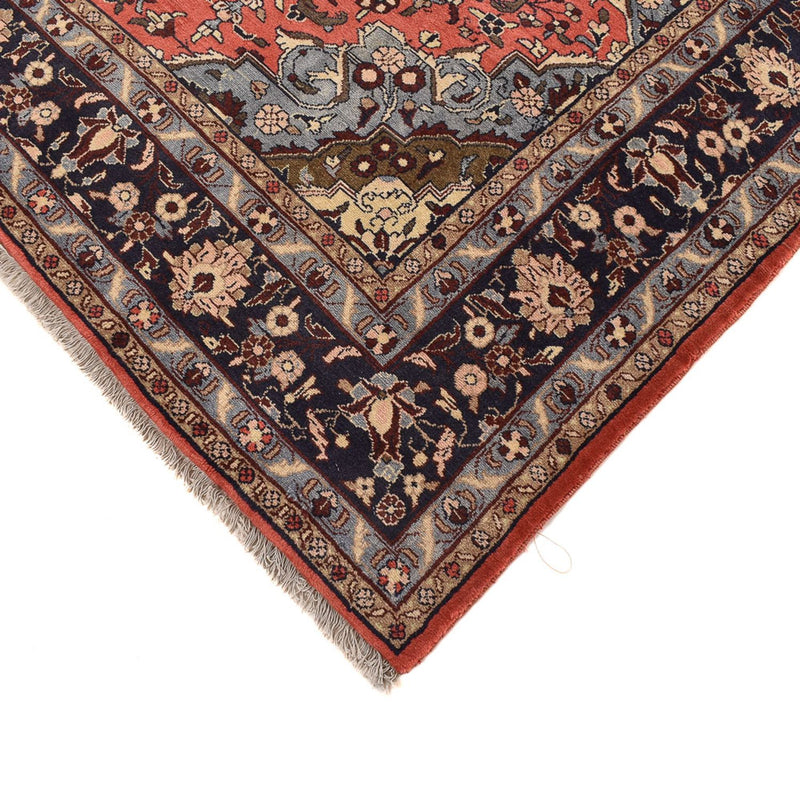 Perserteppich - Nomadic - 300 x 198 cm - hellrot