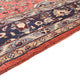 Perserteppich - Nomadic - 300 x 198 cm - hellrot