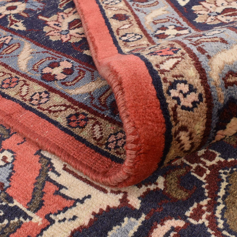 Perserteppich - Nomadic - 300 x 198 cm - hellrot