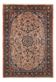 Perserteppich - Nomadic - 293 x 210 cm - hellbraun