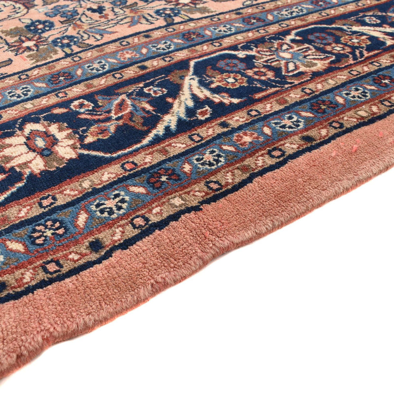 Perserteppich - Nomadic - 293 x 210 cm - hellbraun