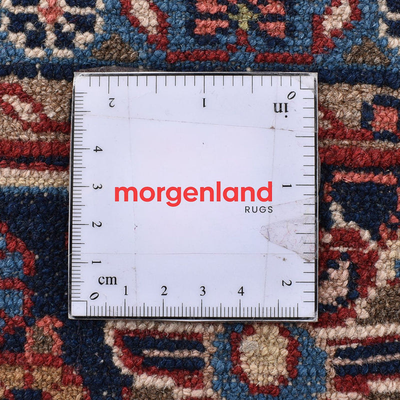 Perserteppich - Nomadic - 293 x 210 cm - hellbraun