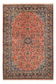 Perserteppich - Nomadic - 298 x 206 cm - rot