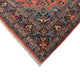 Perserteppich - Nomadic - 298 x 206 cm - rot