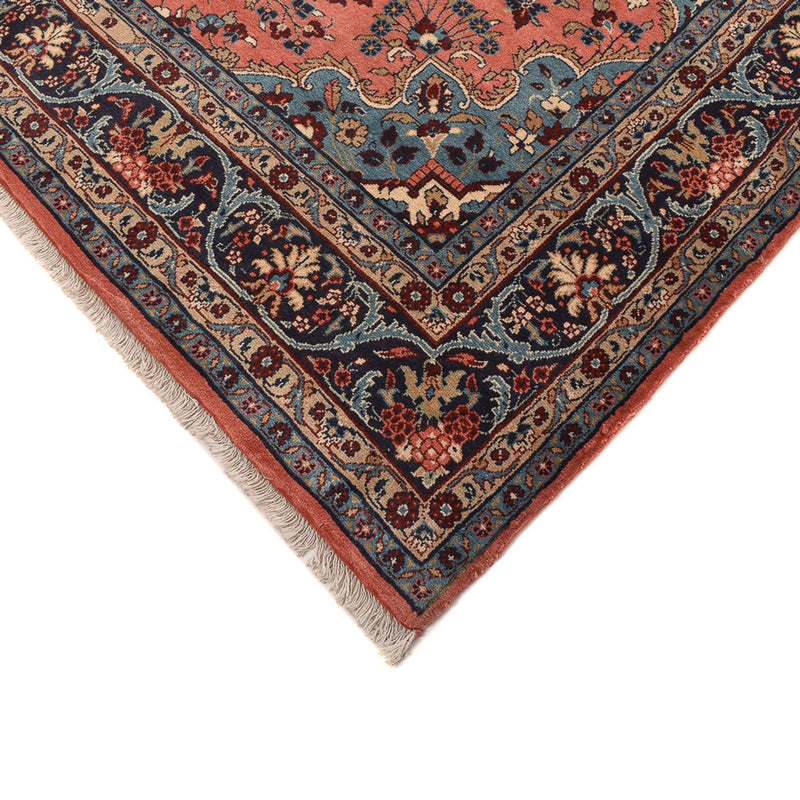 Perserteppich - Nomadic - 298 x 206 cm - rot