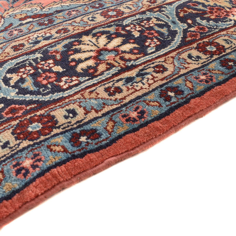 Perserteppich - Nomadic - 298 x 206 cm - rot