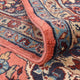 Perserteppich - Nomadic - 298 x 206 cm - rot