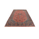 Perserteppich - Nomadic - 298 x 206 cm - rot