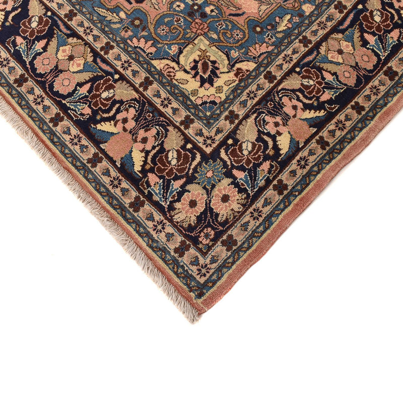 Perserteppich - Nomadic - 300 x 214 cm - hellbeige