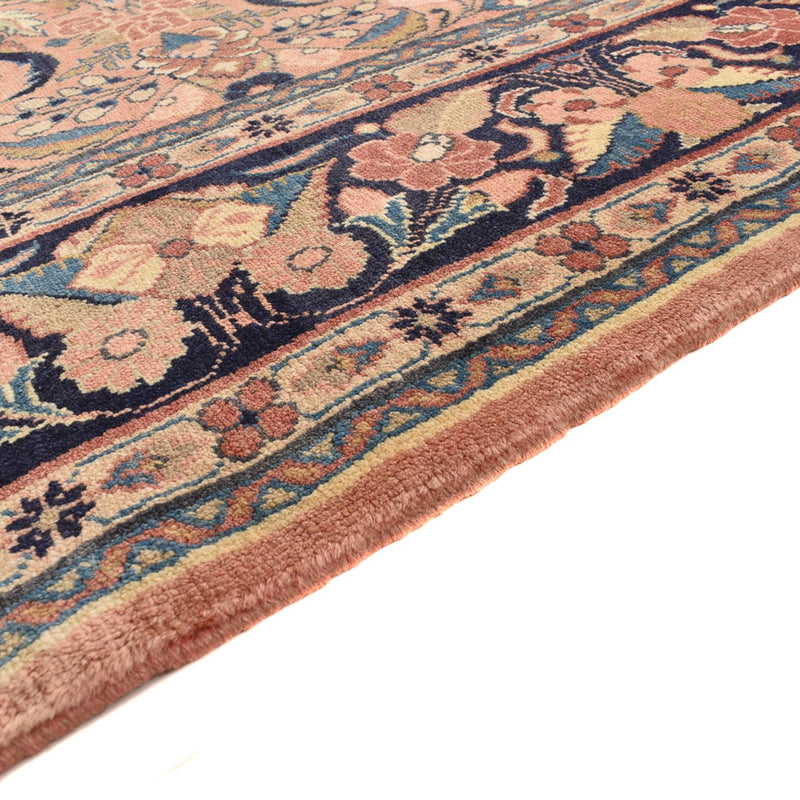 Perserteppich - Nomadic - 300 x 214 cm - hellbeige