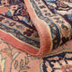 Perserteppich - Nomadic - 300 x 214 cm - hellbeige