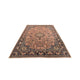 Perserteppich - Nomadic - 300 x 214 cm - hellbeige