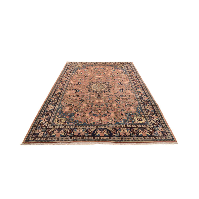 Perserteppich - Nomadic - 300 x 214 cm - hellbeige