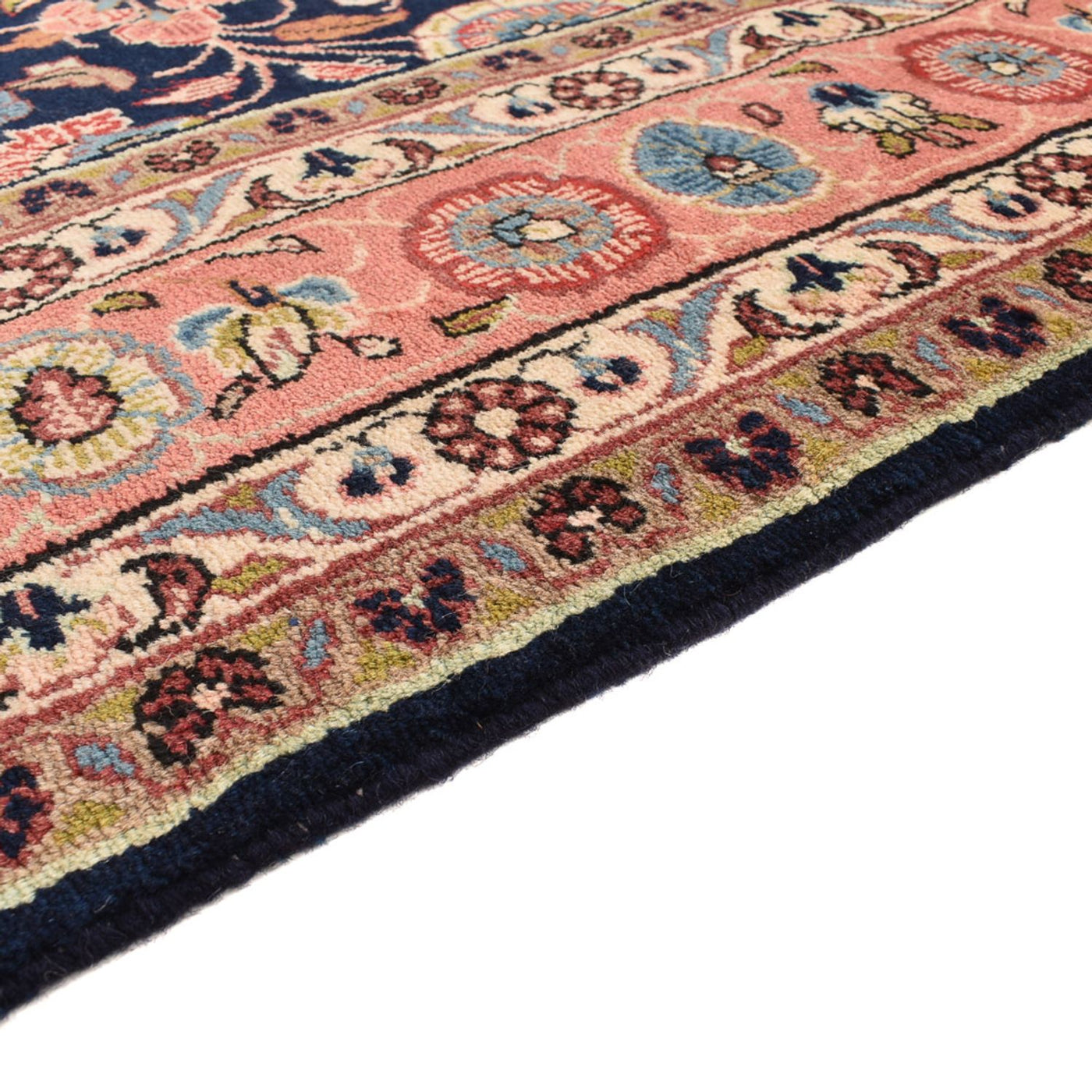 Mehraban Teppich 314x215cm - Perserteppich
