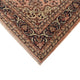 Perserteppich - Nomadic - 298 x 213 cm - dunkelbeige