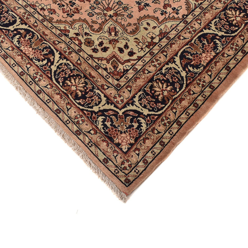 Perserteppich - Nomadic - 298 x 213 cm - dunkelbeige