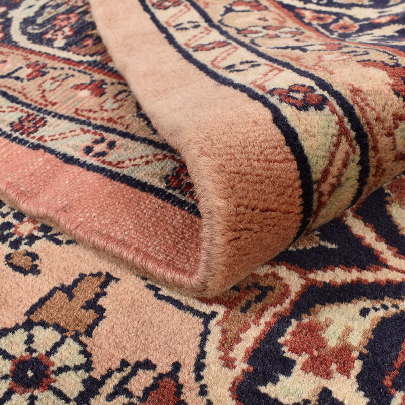 Perserteppich - Nomadic - 298 x 213 cm - dunkelbeige