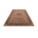 Perserteppich - Nomadic - 298 x 213 cm - dunkelbeige