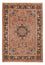 Perserteppich - Nomadic - 294 x 210 cm - hellrot