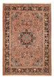 Perserteppich - Nomadic - 294 x 210 cm - hellrot