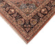 Perserteppich - Nomadic - 294 x 210 cm - hellrot