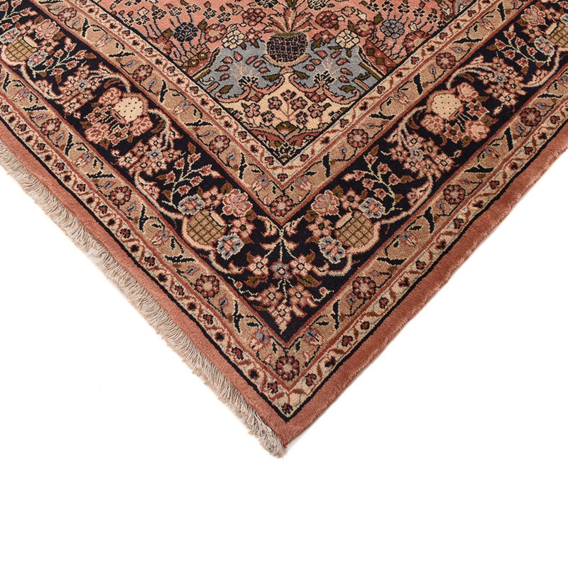 Perserteppich - Nomadic - 294 x 210 cm - hellrot