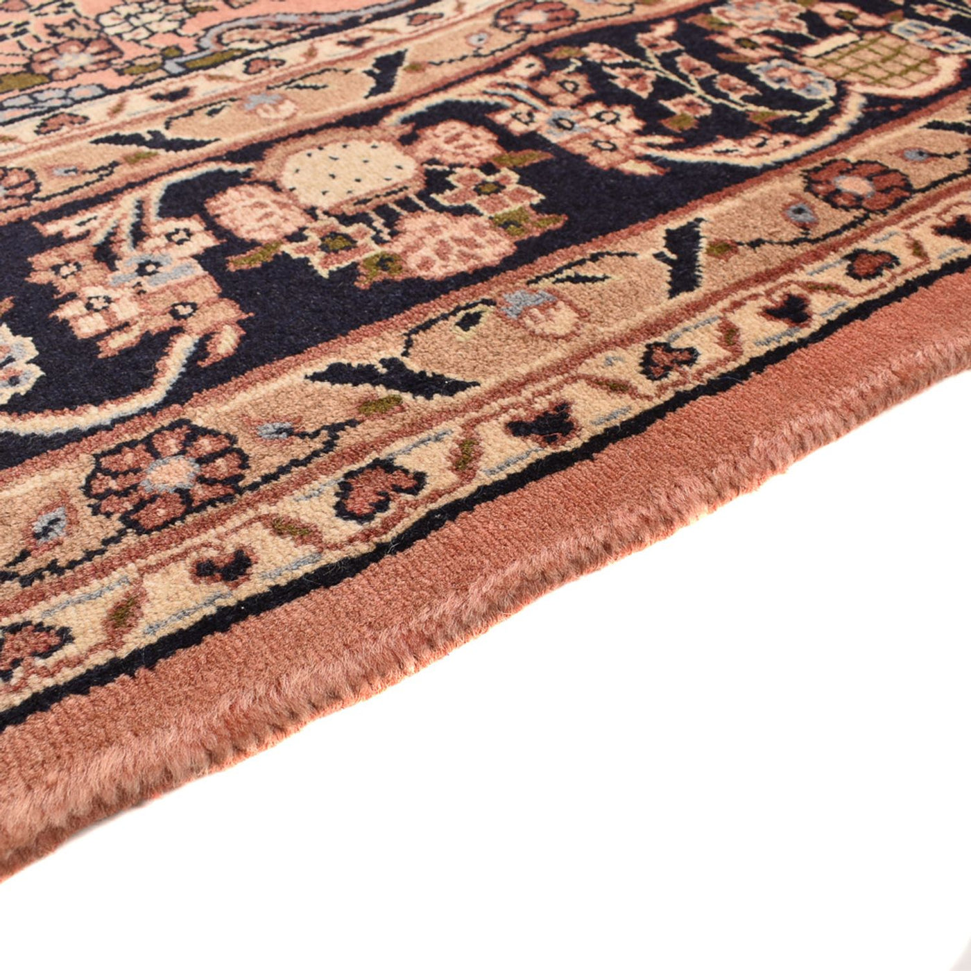 Mehraban Teppich 294x210cm - Perserteppich