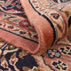 Perserteppich - Nomadic - 294 x 210 cm - hellrot