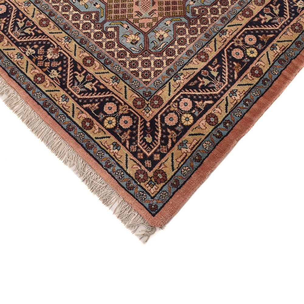Perserteppich - Nomadic - 304 x 212 cm - hellrot