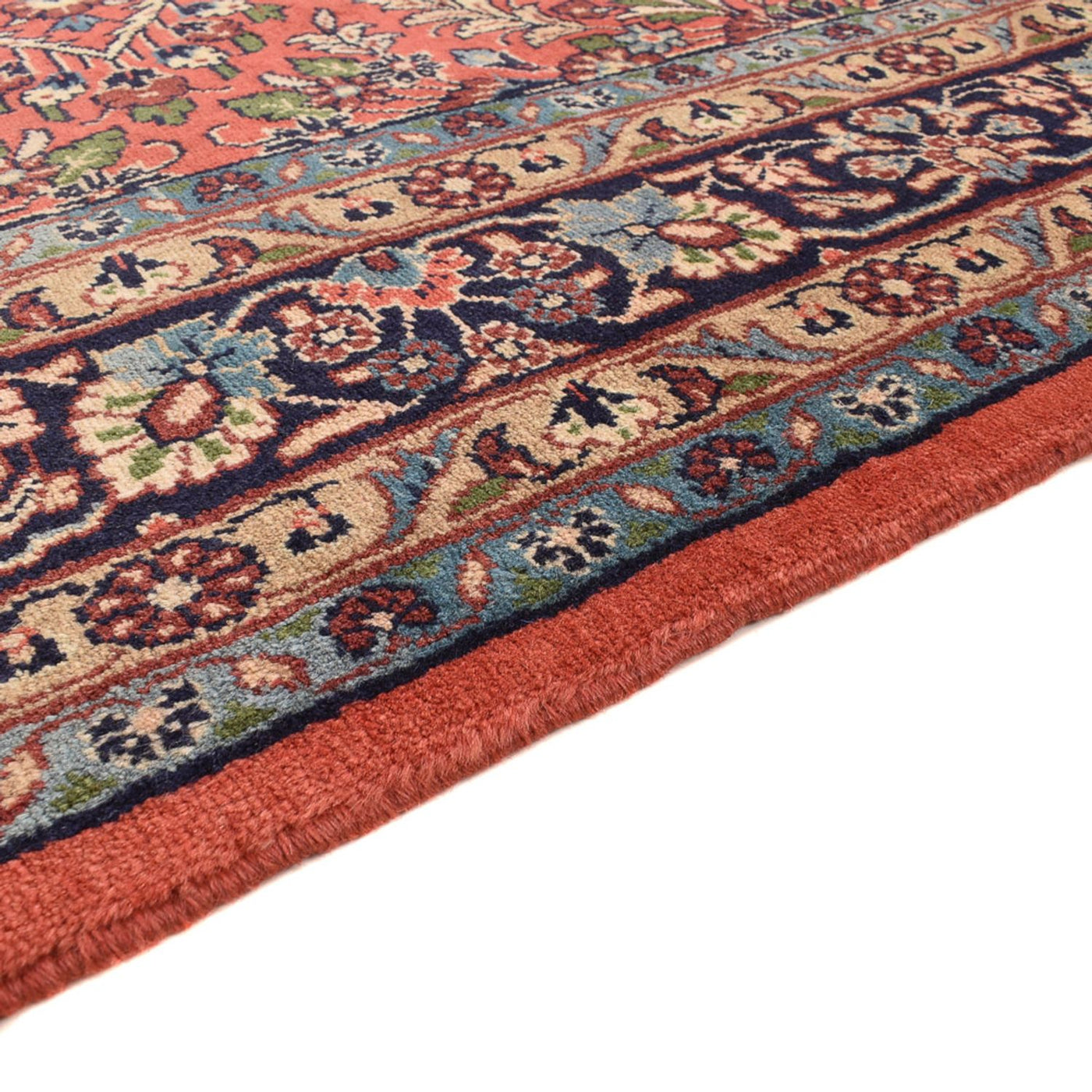 Mehraban Teppich 310x207cm - Perserteppich