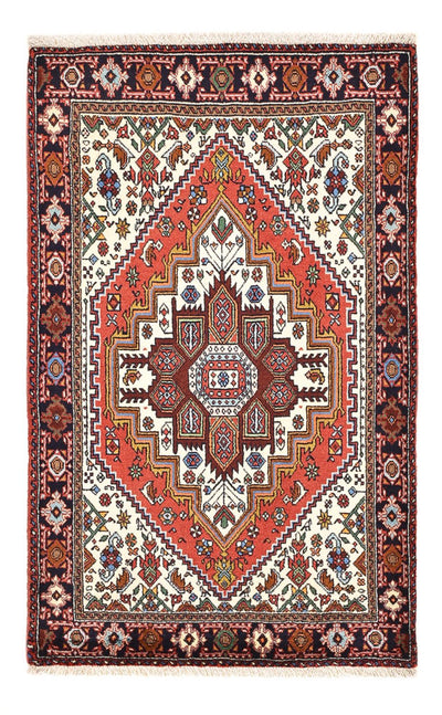 Gholtogh Teppich 78x124cm - Perserteppich