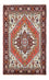 Perserteppich - Nomadic - 124 x 78 cm - hellrot