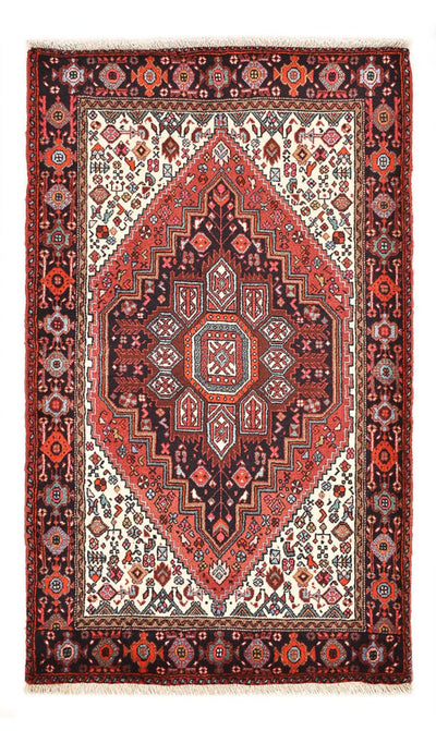Gholtogh Teppich 80x129cm - Perserteppich