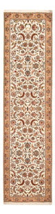 Täbriz - 60 Raj Teppich 320x83cm - Perserteppich