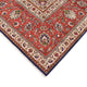 Perserteppich - Täbriz - Royal - 500 x 353 cm - hellrot
