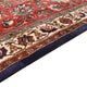 Perserteppich - Täbriz - Royal - 500 x 353 cm - hellrot