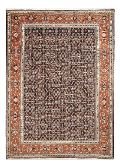Täbriz - 50 Raj Teppich 246x348cm - Perserteppich