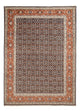 Perserteppich - Täbriz - Royal - 348 x 246 cm - rost