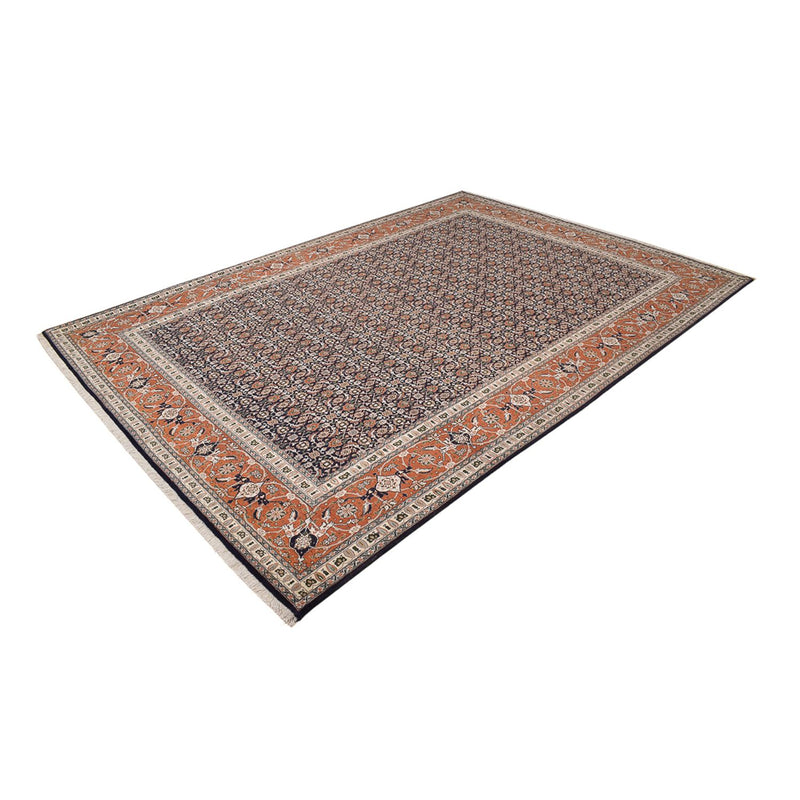 Perserteppich - Täbriz - Royal - 348 x 246 cm - rost