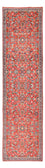 Läufer Perser - Classic - 424 x 112 cm - rot