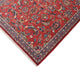 Läufer Perser - Classic - 424 x 112 cm - rot