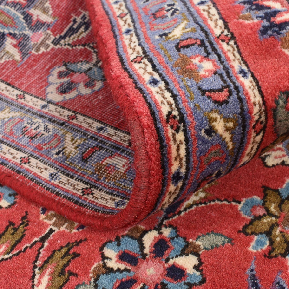 Läufer Perser - Classic - 424 x 112 cm - rot