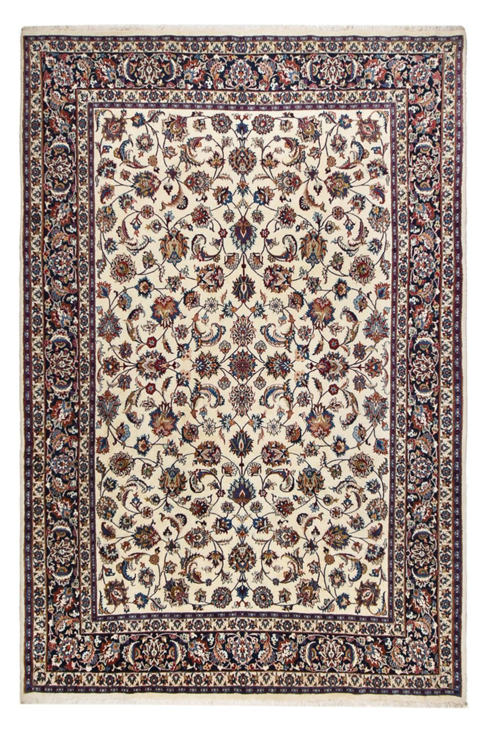Perserteppich - Classic - 364 x 244 cm - sand