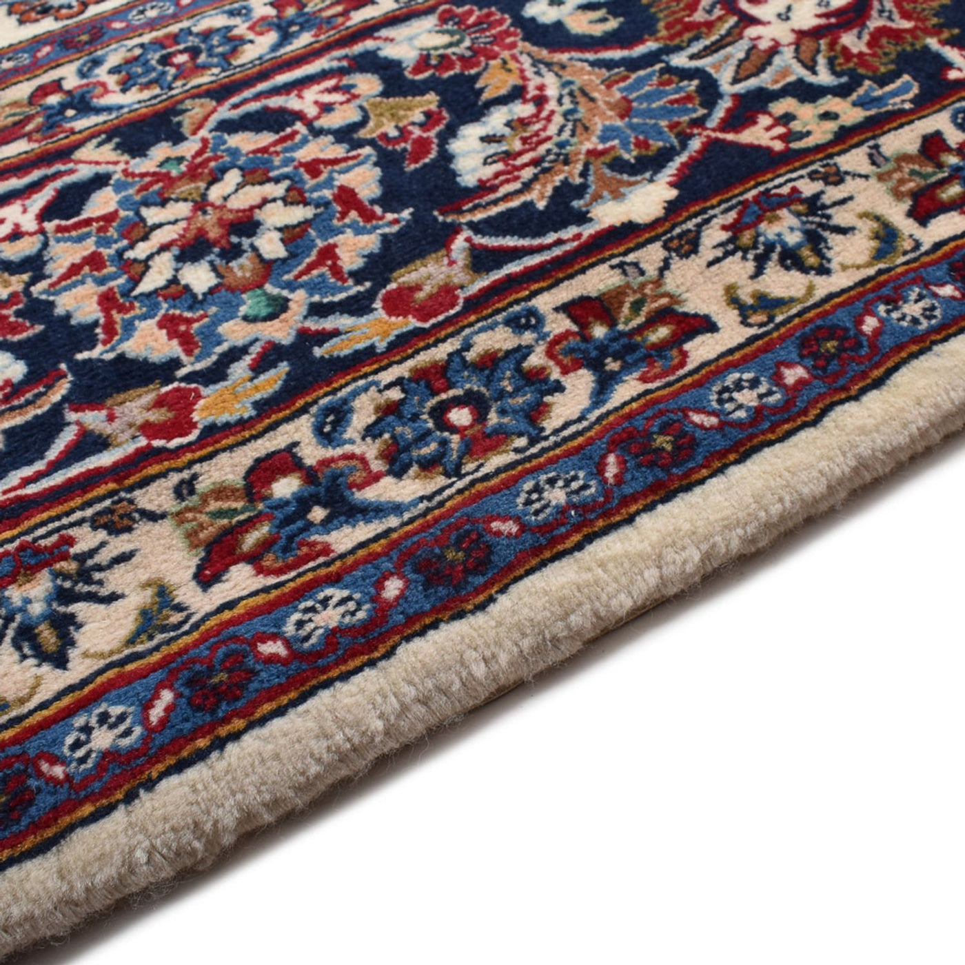 Maschad Teppich 364x244cm - Perserteppich