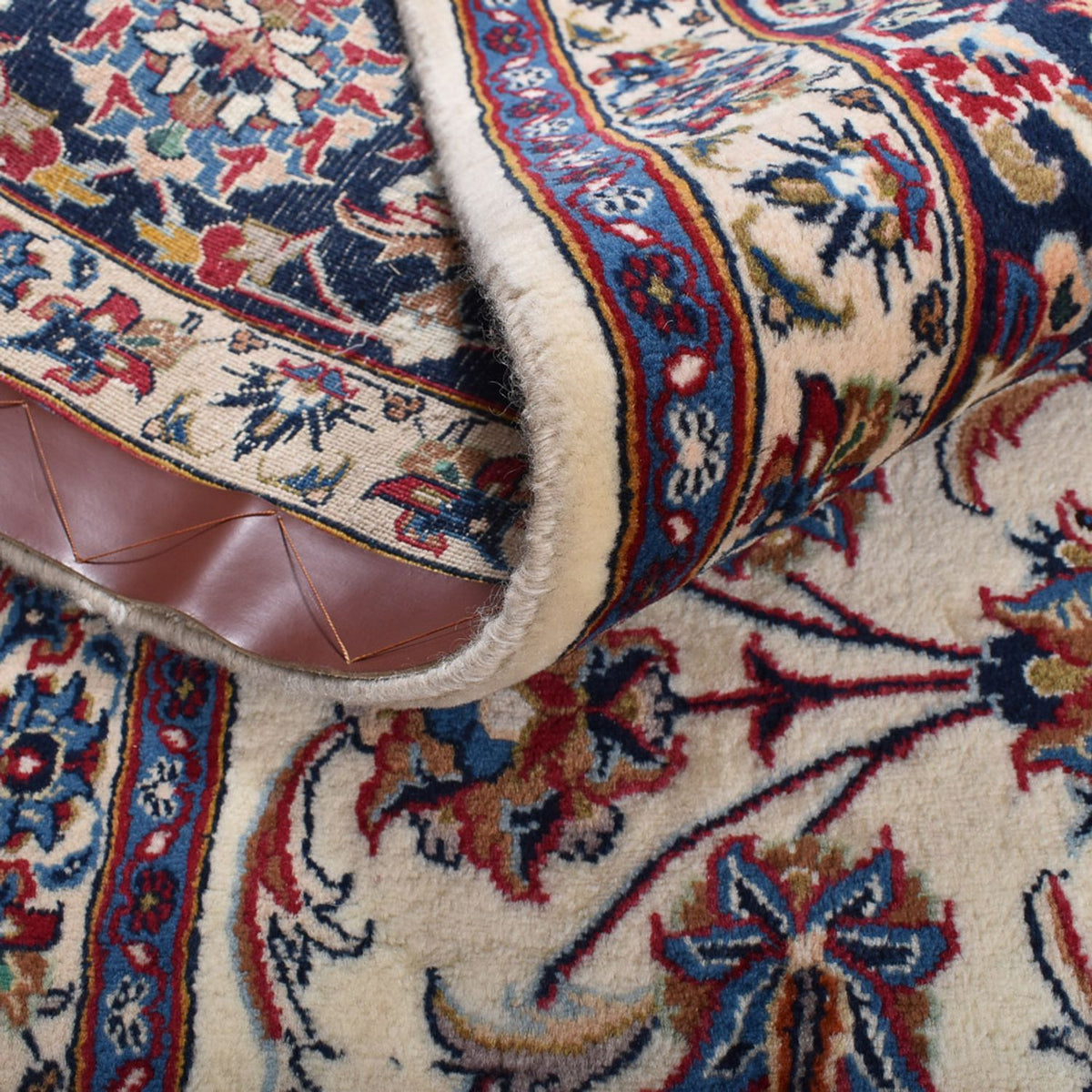 Perserteppich - Classic - 364 x 244 cm - sand