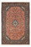 Perserteppich - Nomadic - 297 x 210 cm - hellrot