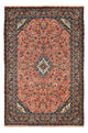 Perserteppich - Nomadic - 297 x 210 cm - hellrot