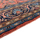 Perserteppich - Nomadic - 297 x 210 cm - hellrot