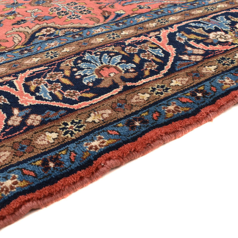 Perserteppich - Nomadic - 297 x 210 cm - hellrot